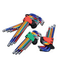 Box End Wrench Set Torx Star Key