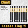 DEWALT PH2 Phillips Drill Bit 89mm Impact Rated by DEWALT