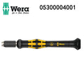 Wera Tools Kraftform Micro ESD Screwdriver - 97mm by Wera Tools
