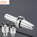 ZCD RBH 32-42+BT40-LBK3-95 high-accuracy RBH Twin bit Twin-bit Rough