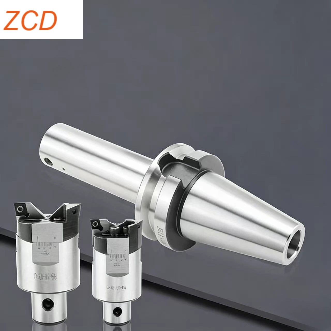 ZCD RBH 32-42+BT40-LBK3-95 high-accuracy RBH Twin bit Twin-bit Rough
