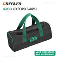 GREENER Electrician Tool Bag - Multifunctional Storage Kit by GREENER