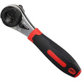 Adjustable Wrench Heat Treated Ratchet Wrench