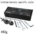 Strong Magnetic Circle Limit Screwdriver Head by Unbranded