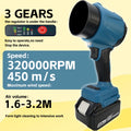 Onevan 3500W Brushless Electric Air Blower by Onevan
