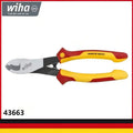 Wiha Self-Locking Water Pump Pliers - 10" by Wiha