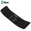 WERA Kraftform Kompakt Micro 11 Precision Screwdriver Set by WERA