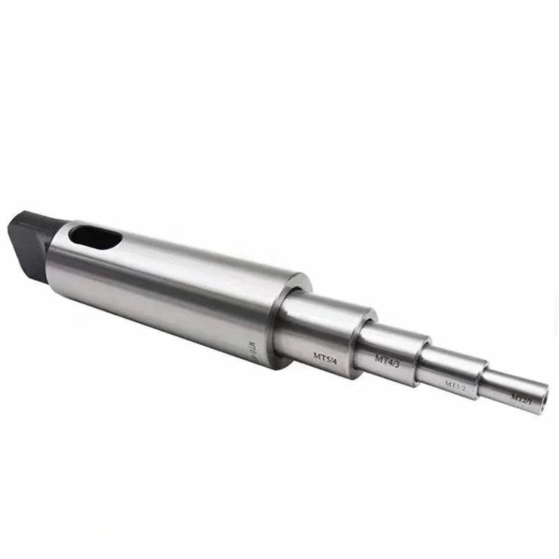 ZCD Morse Taper Sleeve MT1-6 Drill Sleeve Arbor by ZCD