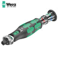 Wera 8009 Zyklop Pocket Set 1 Ratchet Screwdriver Set by Wera