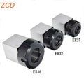 ZCD MT1 MT2 MT3 MT4 Morse Taper Extension Socket Sleeve by ZCD