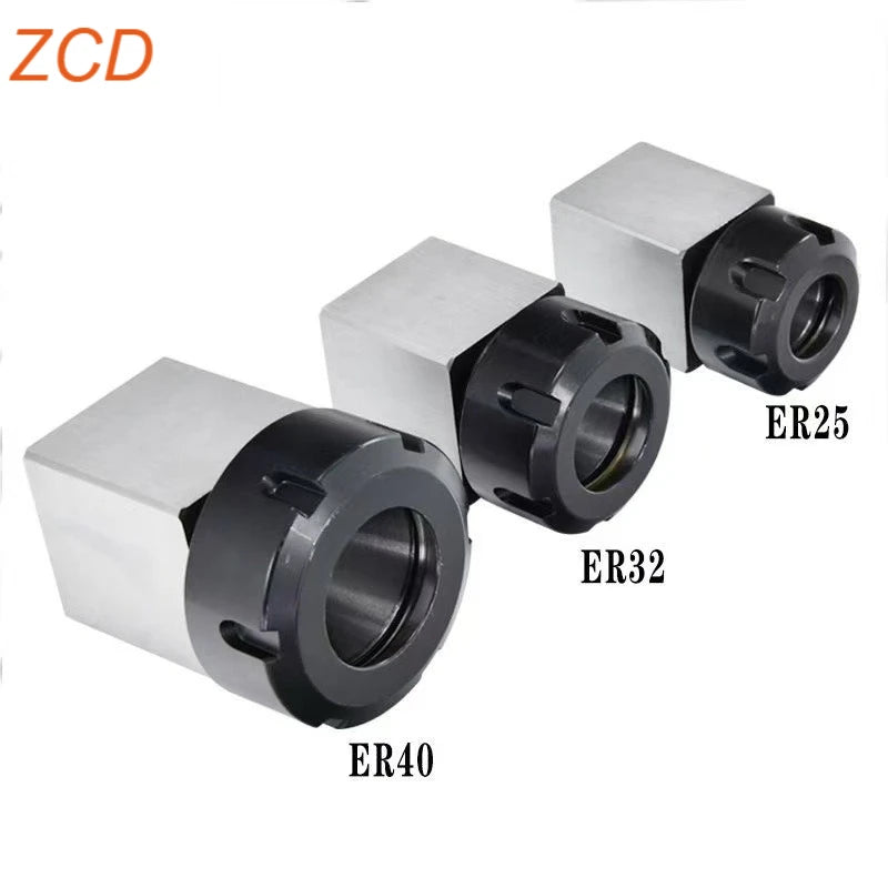 ZCD MT1 MT2 MT3 MT4 Morse Taper Extension Socket Sleeve by ZCD