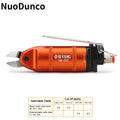 HS-20 Air Nipper Pneumatic Shear Cutting Pliers by Unbranded