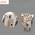 ZCD Adjustable Double-edged RBH TCT 25-33 32-42 40-55 68-92 BT30 BT40