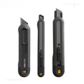 DUKA Atuman Magnetic Ratchet Screwdriver Set - 40 in 1 by DUKA