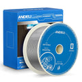 ANDELI Flux Cored Welding Wire 0.8/0.9mm 1KG by ANDELI