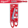 Wiha 8-in-1 Insulated Pliers 1000V VDE Certified by Wiha