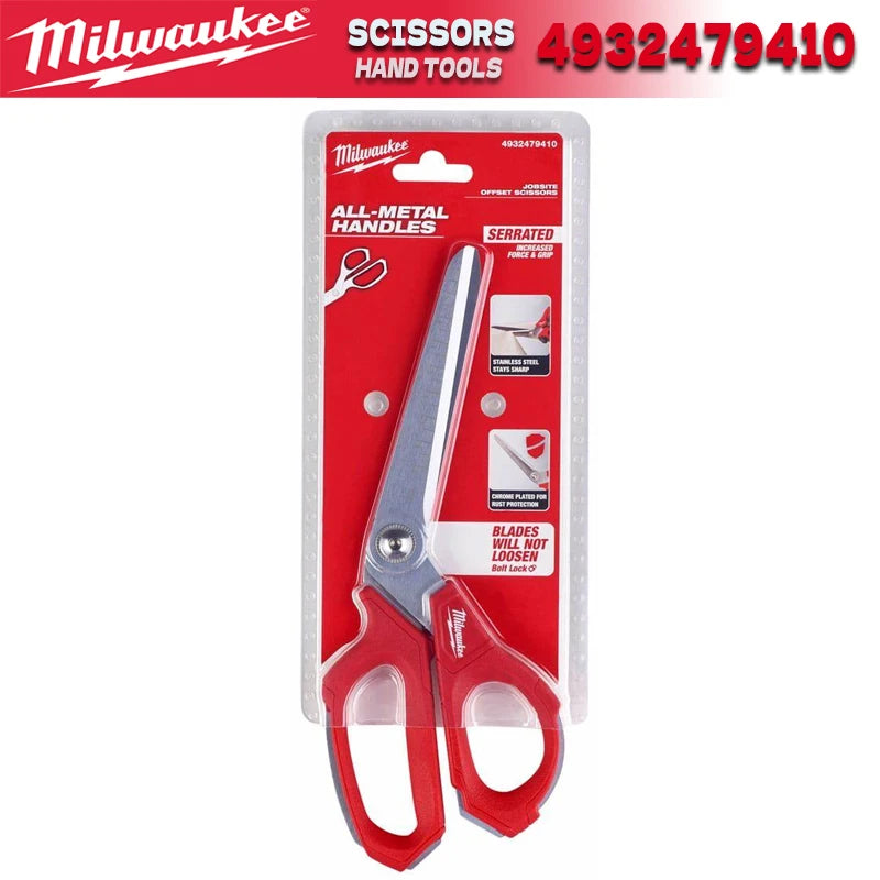 Wiha 8-in-1 Insulated Pliers 1000V VDE Certified by Wiha