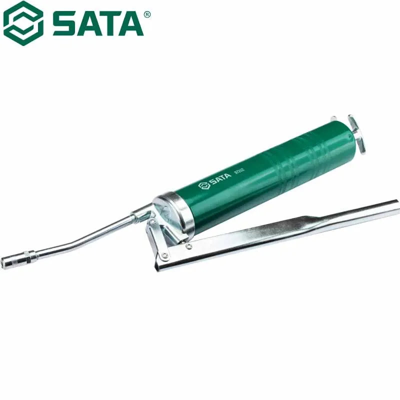 SATA Professional Manual Grease Gun 400CC by SATA