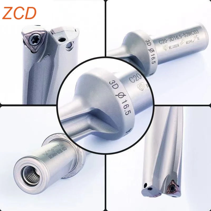 ZCD ER Collet Chuck Engraving Machine Spindle by ZCD