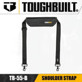 TOUGHBUILT Shoulder Strap Tool Bag by TOUGHBUILT