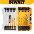 Dewalt 65pcs Drill Driver Bit Accessories Set by Dewalt