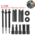 Motorcycle Bearing Pullers - Bicycle Inner Bearing Extractor by Generic