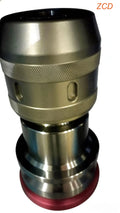 ZCD BT30 BT40 BT50 C20 C25 C32 C42 NT30 NT40 C32 Quick Change Powerful