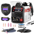 ANDELI Semi-automatic MIG Welding Machine 3 in 1 by ANDELI