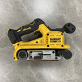 DeWalt 20V Cordless Belt Sander 3" x 21" by DeWalt
