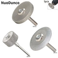 20mm Diamond Grinding Wheel Mini Sanding Bits by NunDunco