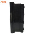 ZCD SMBB1626 SMBB2026 SMBB2526 SMBB2032 SMBB2532 Grooving Cut-Off