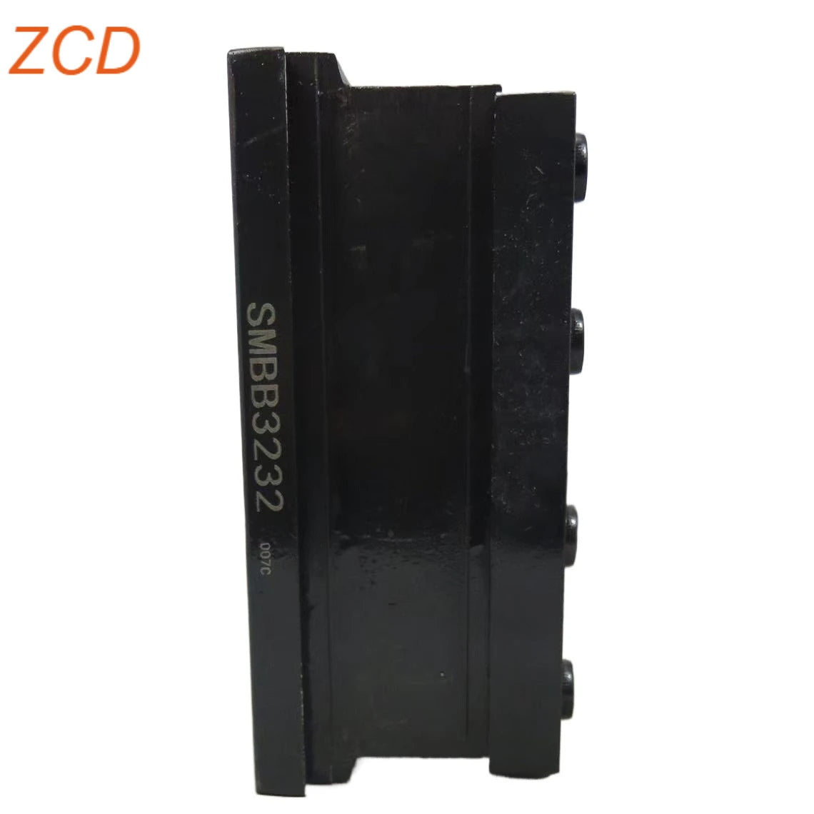 ZCD SMBB1626 SMBB2026 SMBB2526 SMBB2032 SMBB2532 Grooving Cut-Off