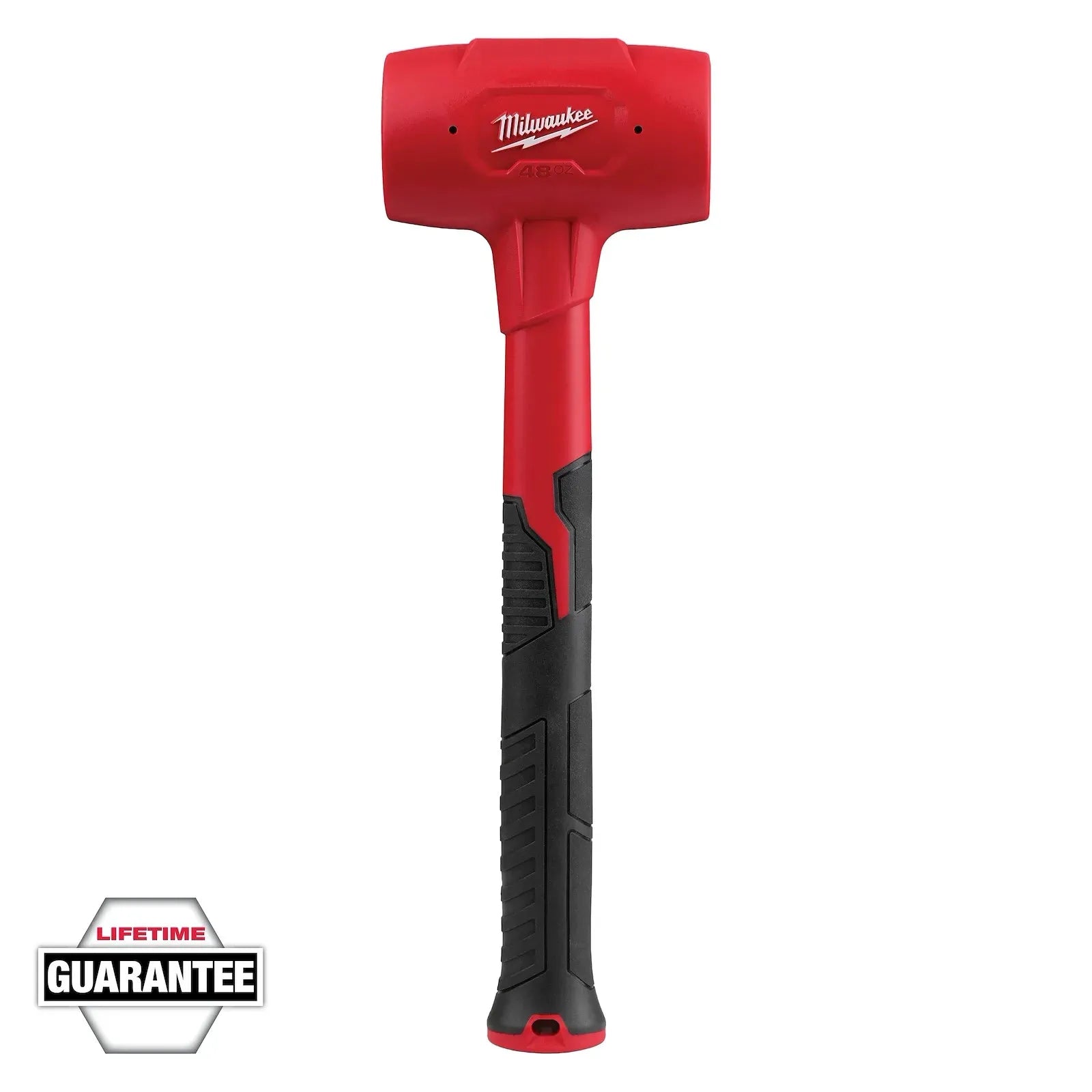 Milwaukee Rubber Mallet by Milwaukee