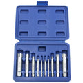 10pc Broken Head Tap Extractor Set M4-M22 by Unbranded