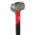 Milwaukee Fiberglass Handle Masonry Hammer by Milwaukee