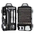 115-in-1 Precision Screwdriver Set