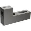 ZCD L-shaped CNC lathe tool holder and auxiliary machine tool