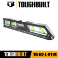 Toughbuilt Technician 7-Pocket Pouch Tool Organizer Belt Pouch by Toughbuilt