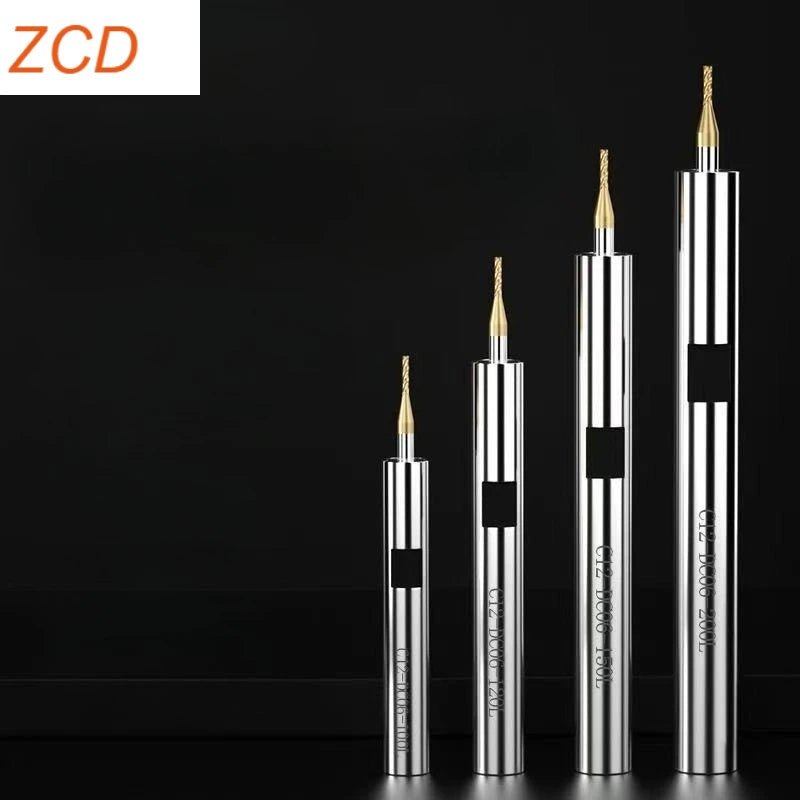 ZCD Extension Rod C10 C12 C16 C20 C25 DC4 DC6 DC8 DC12 ST10 ST12 ST16