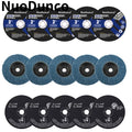 Handheld Air Belt Sander for Metal Grinding by NuoDunco