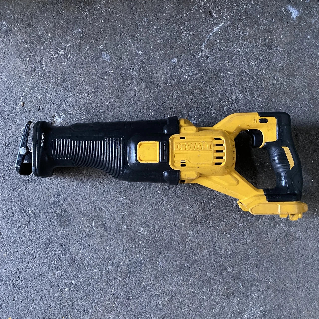 DeWalt 60V Brushless Lithium Reciprocating Saw by DeWalt
