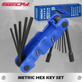 HORUSDY 36Pcs Security Torx Bit Set by HORUSDY