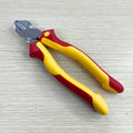 Wiha Insulated Cutting Pliers 1000V by Wiha