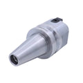 ZCD NBT30 Cutterhead and Tool Holder Without Keyway CNC NBT40