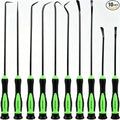 SWANLAKE Hook and Pick Tool, Pick Tool Set for Car Auto Oil