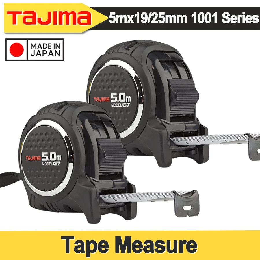 DeWalt 5m/7.5m Measuring Tape by DeWalt