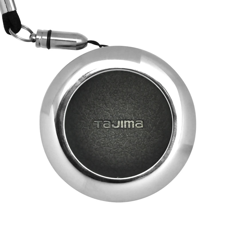 Tajima KR30LBK 3m Leather Grain Steel Tape Measure by Tajima