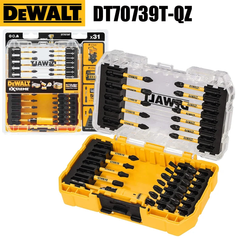 DEWALT 31PCS Drill Bits Package 25MM-57MM by DEWALT