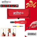 Wiha Premium Screwdriver Set Year of the Horse Limited by Wiha