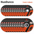 Table Cutting Machine for Metal Woodworking by NuoDunco